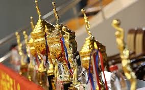 中国棒球文化的慢成长